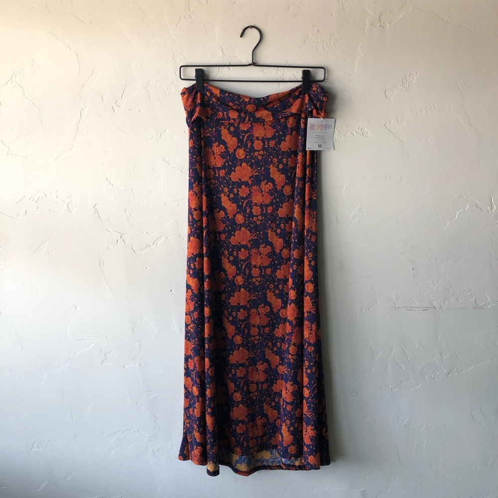 LulaRoe Maxi Skirt